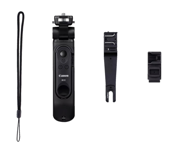 CANON HG-100TBR 4157C001 - 1354711 - zdjęcie 5